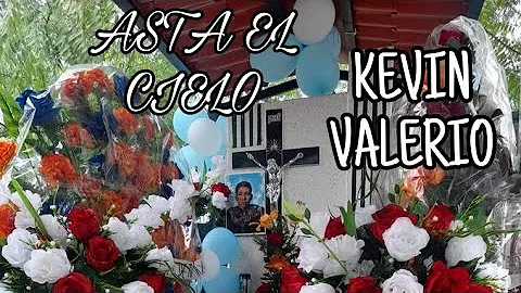 FLOUW DE GUERRA- KEVIN VALERIO V2(ASTA EL CIELO)