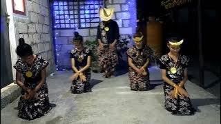 Tarian Ofalangga
