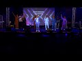 Peterson okopi liveprophetic worship medley