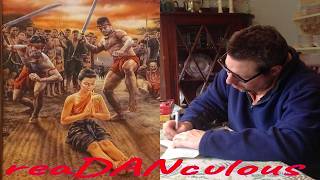 KLAUS WENK Thai Literature an Introduction PART 2