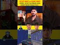 @JONATHANGAMINGYT vs@officialscoutop #shortsfeed #bgmi #gaming #gameplay #pubgmobile #pubg #viral