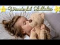 2 Hours Sweet Relaxing Baby Sleep Music ♥ Soft Bedtime Lullaby For Toddlers ♫ Super Soothing Hushaby