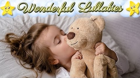 Thumbnail of 2 Hours Relaxing Baby Lullabies To Make Bedtime A Breeze