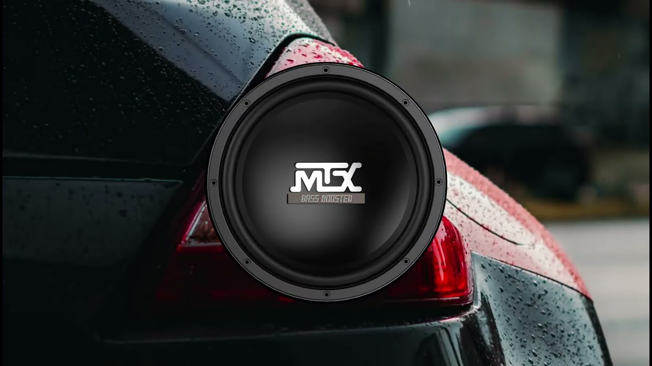 🔥🔊 Neton Vega - Loco (ULTRA BASS BOOSTED) 🔊🔥