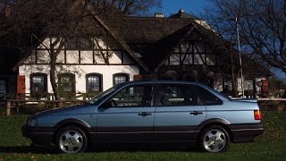 VW Passat B3 GT 2.0 16V 136PS PERFECT Sedan 1990