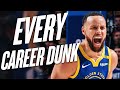 Every Dunk Of Steph Curry's Career Mp3 Song