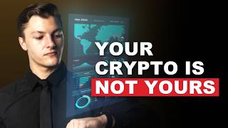 Crypto Exchanges Explained: Who Actually Holds Your Coins