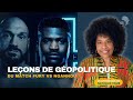 Les leons de gopolitique du match fury vs ngannou