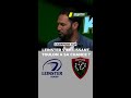 Champions Cup - Leinster vieillissant, Toulon a sa chance ?