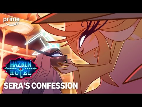 Sera S Confession Français VF Hazbin Hotel Saison 2 Paroles En Description