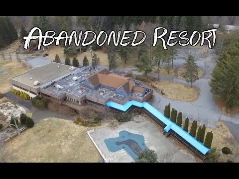 Video: Caesar's Brookdale - Resor Gunung Pocono