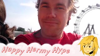 Hermes Miniwetter Juli Wildwasserbahn Wiener Prater