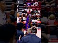 Playing this on loop 🔄 #shorts | Phoenix Suns