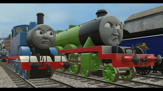 The History Of Rosie & Her Models: The History Of TTTE 