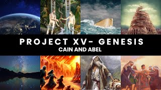 Episode 5: Cain and Abel (Genesis 4)