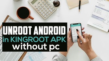 Unroot any android device with kingroot or supersu apps || in malayalam