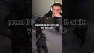 That’s NOT gonna keep you ALIVE…😂 #gaming #streamer #arcraiders