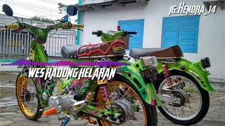 Story wa sepsial 30 detik leda lede