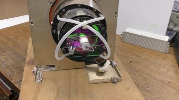 GE Talaria projector light valve