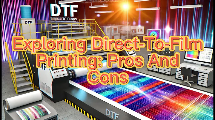 Exploring Direct-To-Film Printing: Pros And Cons, DTF UV Decal Supplier, UV DTF AB Paper Wholesale