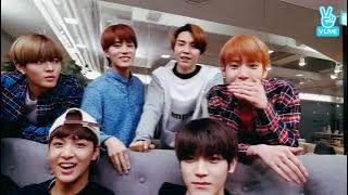[ENG/INDO SUB] NCT Vlive : Victory Eps3 Comeback NCT 127