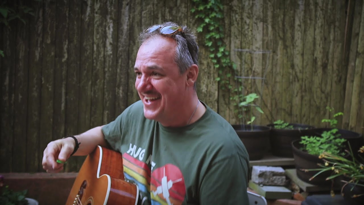 The Wind - Brassens en anglais