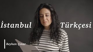 Sil Baştan! - Reyhan Çınar - @istanbulturkcesi_