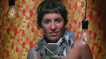 Byte - No me importa nada (Video Original)