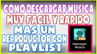 Como Descargar Música Desde Android Muy Fácil Y Rápido screenshot 3