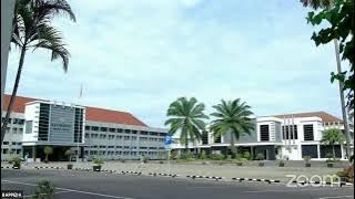 Upacara HUT Muara Enim ke-75