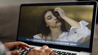 Tayt Çok Yakışmış Tam Oturmuş V Kendini Belli Ediyor