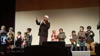 Opick - Assalamualaikum #opick #assalamualaikum #jepang #japan