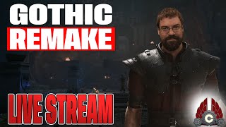 Gothic 1 Remake | June 18th