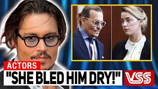 Celebrity Johnny Depp Finally BREAKS DOWN Where His Money Went It’s WORSE Than We Thought! Profile