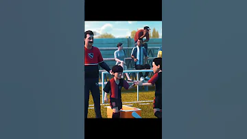 Those Who Knows Shorts Messi Goat Football Kamin Trending 