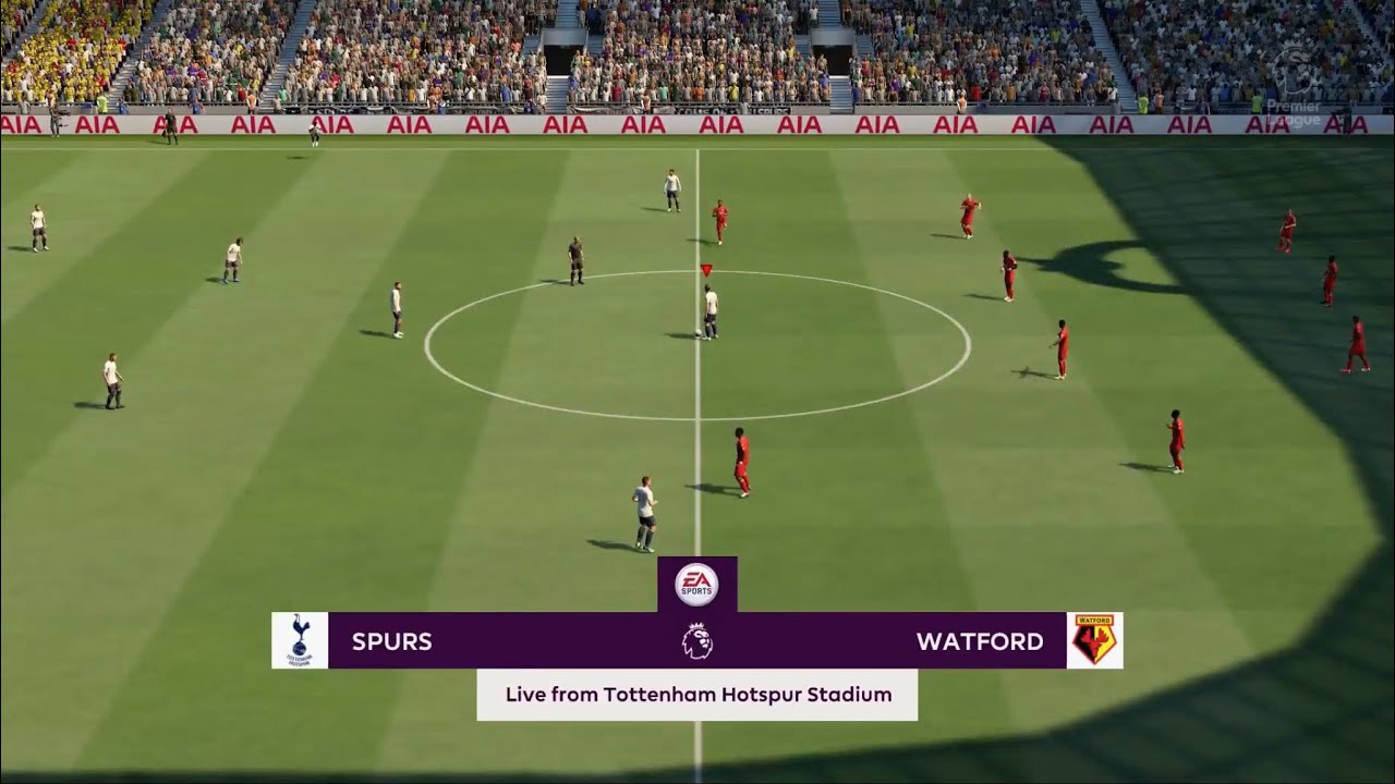 FIFA 22- Manager Career- Another great start