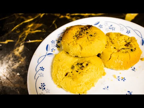 nankhatai-in-microwave-i-recipe-i-in-hindi