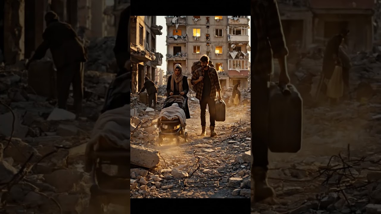 Why This City Should Not Exist