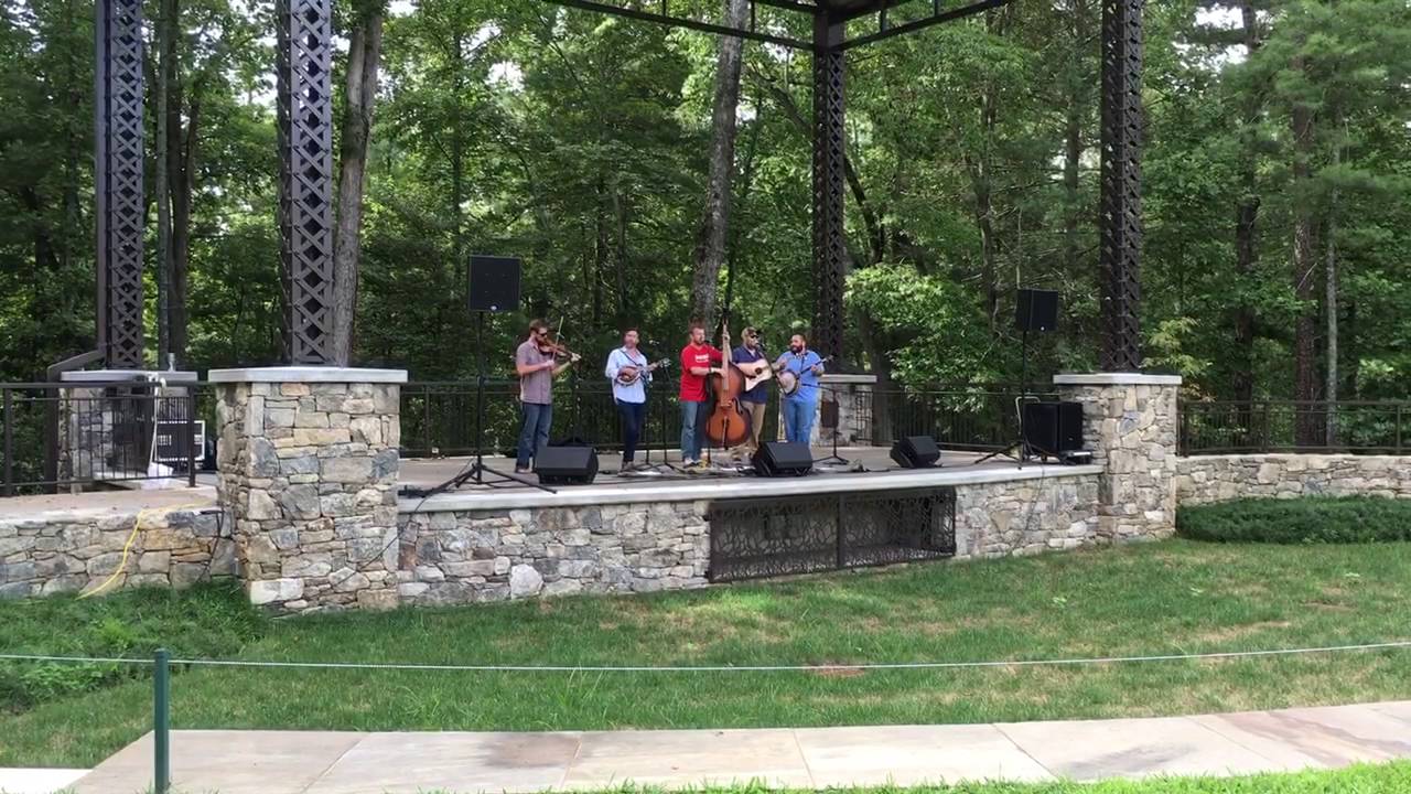 Unspoken Tradition- With a Memory Like mine