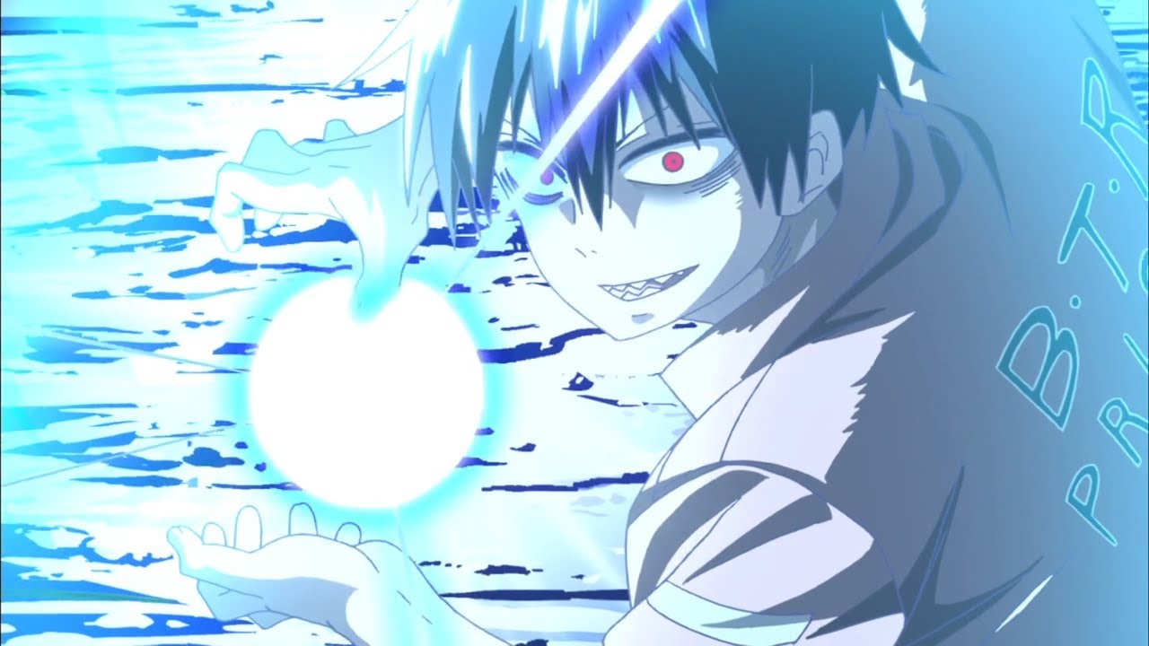 Blood Lad: Where to Watch & Read the Series