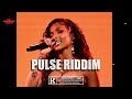 (Free) Dancehall type beat x Shenseea "Pulse Riddim" (Produced by DahsourceBeats &amp; Dj SheanBeatz)