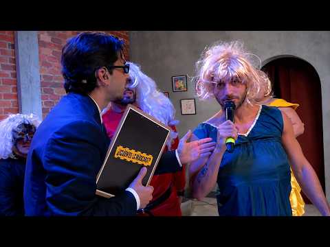 ¿CÓMO CAIMOS?🤯CON FRANZO Y BUTTA
