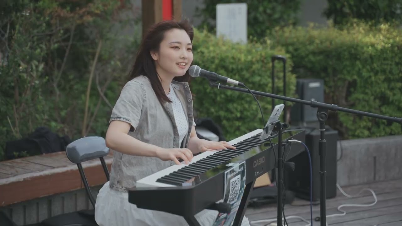 赤いスイートピー(松田聖子)/amibo - YouTube