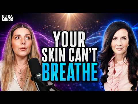 She Gets 300 Hours of Sun a Year... Here’s What Happened to Her Skin | Nadine Artemis