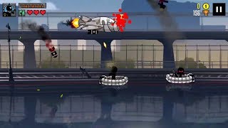 Stickman - Mission Impossible Android Gameplay screenshot 5