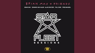 Star Fleet (Take 3 / from Star Fleet - The Complete Sessions)