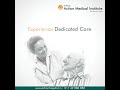 Compassionate Care, Expertise Care!