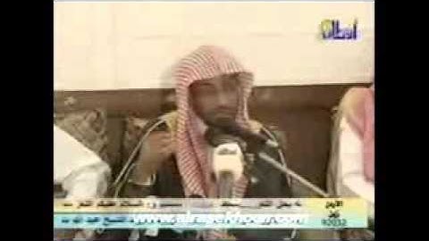 ما هو سبيل خشوع القلب لآيات الله ؟ - الشيخ صالح المغامسي