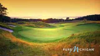 Kevin o'brien from lochen heath golf club near traverse city gives an
overview of what's new for the this season.