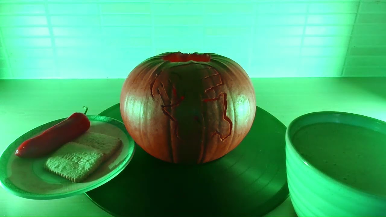 Watch Parasite - Pumpkin Spice (Official Visualiser) on YouTube Watch Parasite - Pumpkin Spice (Official Visualiser) on YouTube